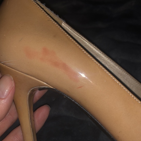 Stuart Weitzman Platform Heels - Picture 7 of 10